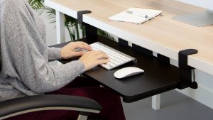 Best Under Desk Keyboard Tray Review