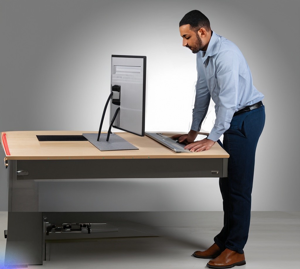 Do I Need a Keyboard Tray for a Standing Desk?
